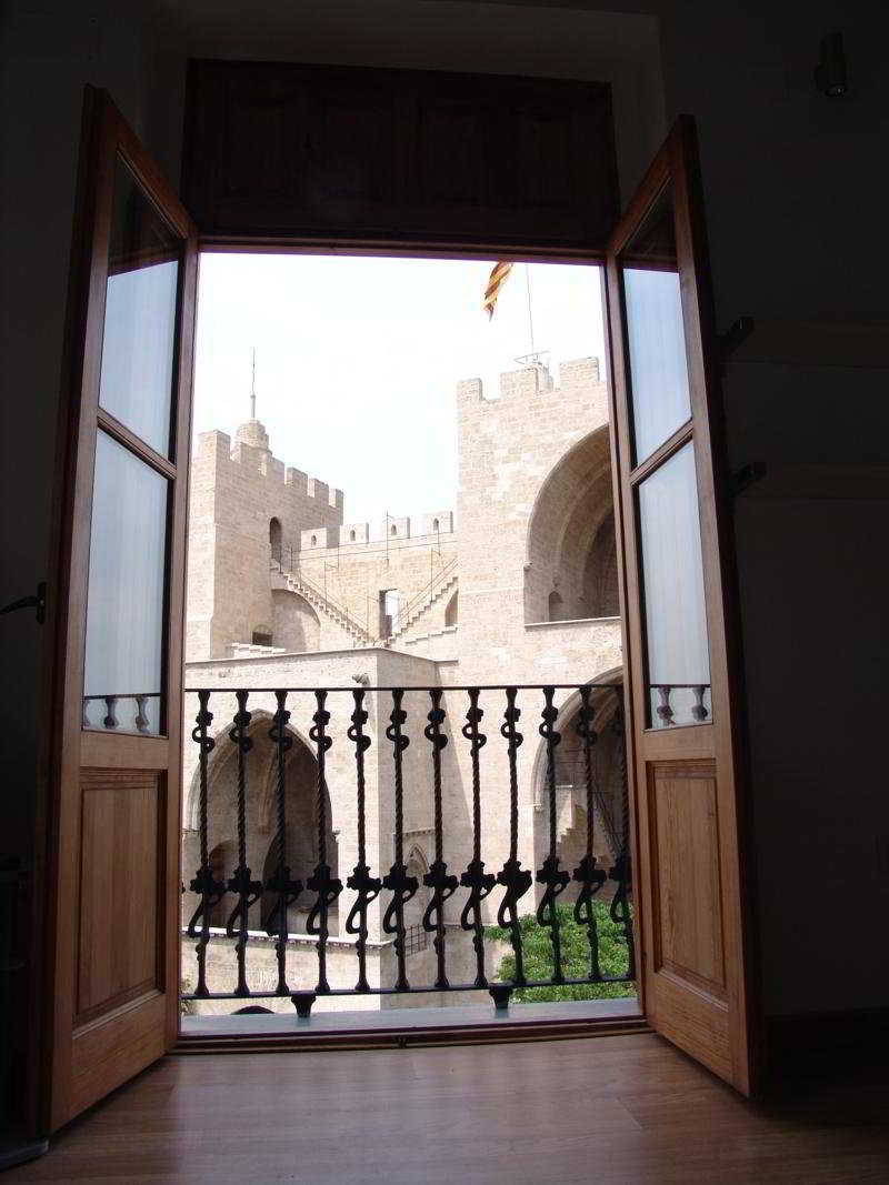 Valenciaflats Torres De Serrano 외부 사진